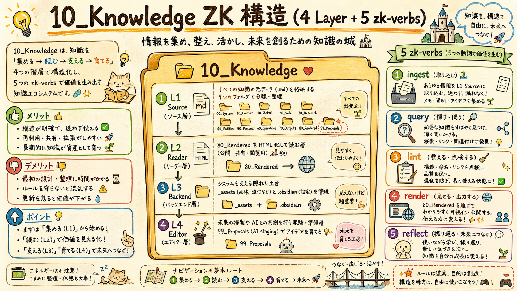 10_Knowledge 4 Layer 5 verbs